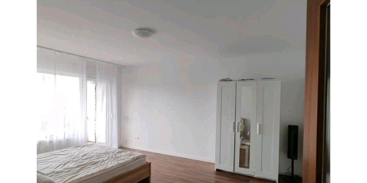 Etagenwohnung Ettlingen - 1 Zimmer, 42 m&sup2;, 199.000&euro; | Angebot:25440426
