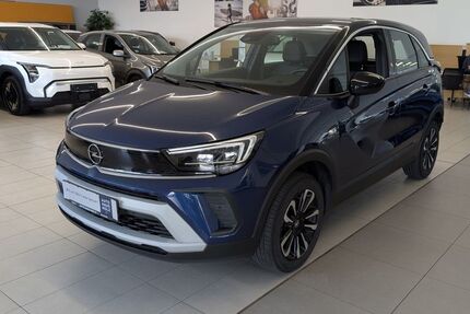 Opel Crossland (X) 74.350 km 11.850 &euro; Landau 76829