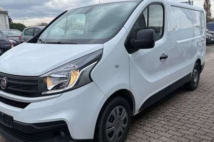 Fiat Talento 150.000 km 9.500 &euro; Ötigheim 76470