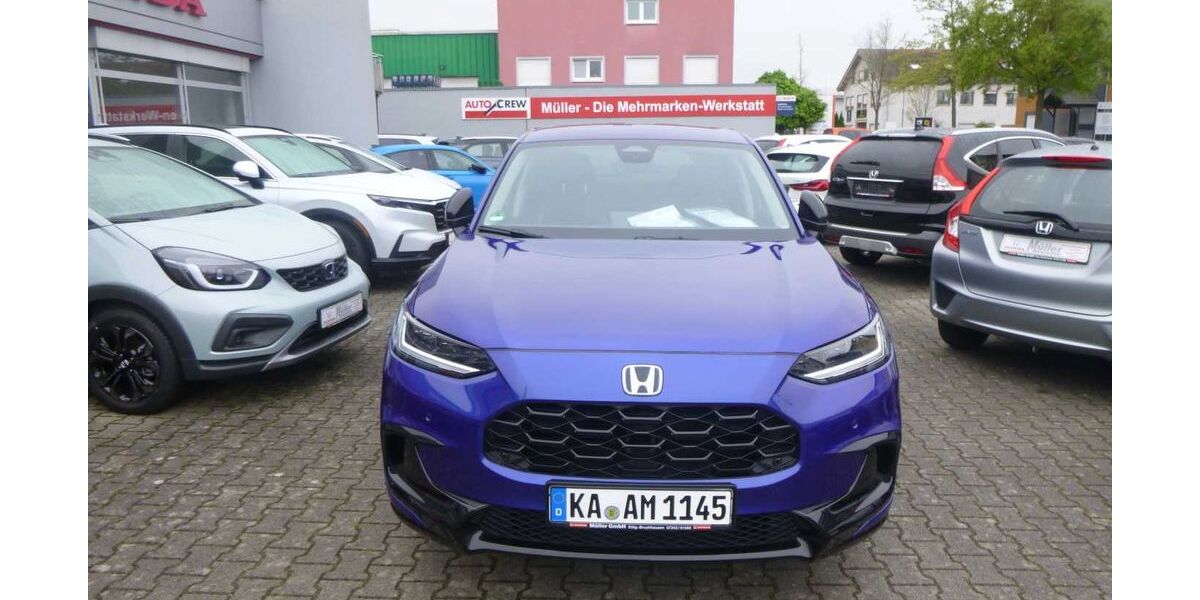 Honda Andere 3.500 km 40.790 € Ettlingen-Bruchhausen 76275