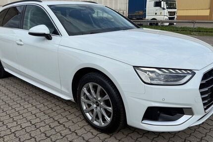 Audi A4 148.000 km 21.990 &euro; Germersheim 76726