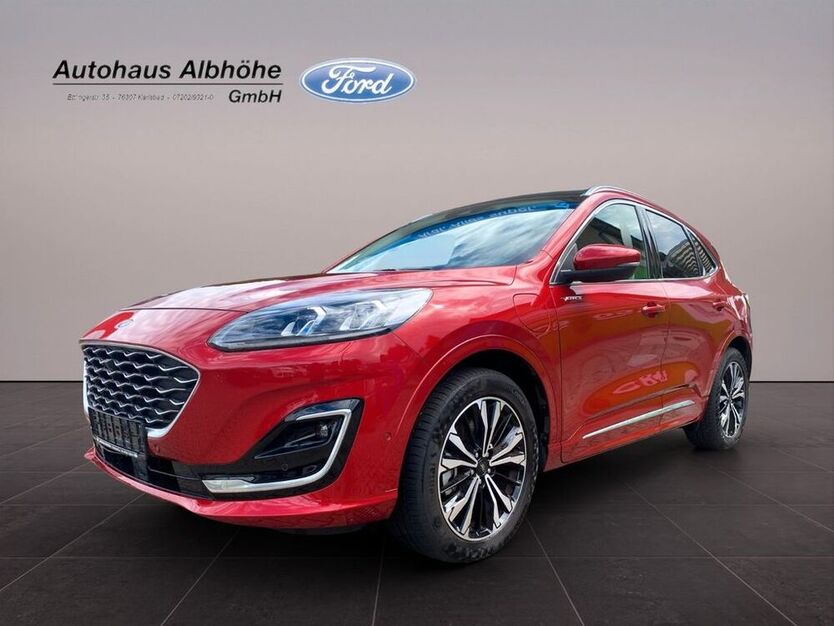 Kuga