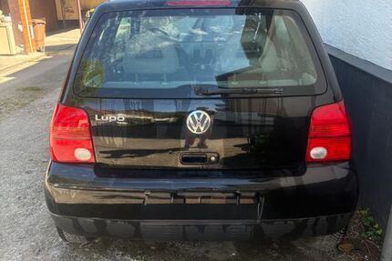 VW Lupo 187.075 km 1.000 &euro; Gernsbach 76593