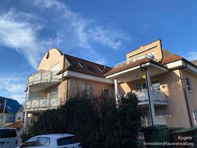 Etagenwohnung Königsbach-Stein Stein - 3 Zimmer, 83 m&sup2;, 294.500&euro; | Angebot:24444615