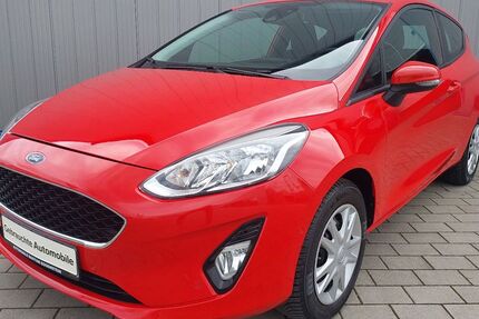 Ford Fiesta 59.262 km 8.990 &euro; Eggenstein 76344