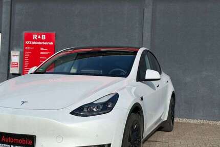 Tesla Model Y 32.147 km 35.700 &euro; Gaggenau 76571
