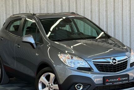 Opel Mokka 86.316 km 10.990 &euro; Königsbach-Stein 75203