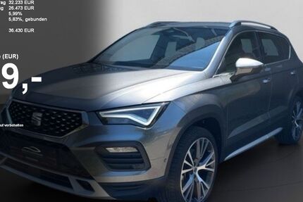 Seat Ateca 14.890 km 36.430 € Gaggenau 76571