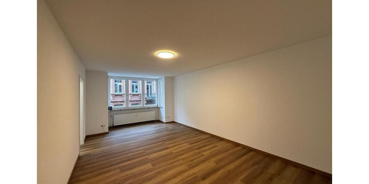 Etagenwohnung Karlsruhe Wettersbach - 1 Zimmer, 38 m&sup2;, 850&euro; | Angebot:26286472