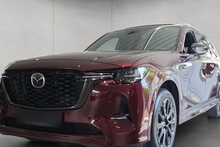 Mazda CX-80 4.910 km 66.850 € Pforzheim 75179