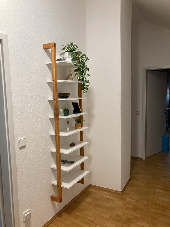 3 Zimmer Maisonette-Wohnung 112qm - provisionsfrei