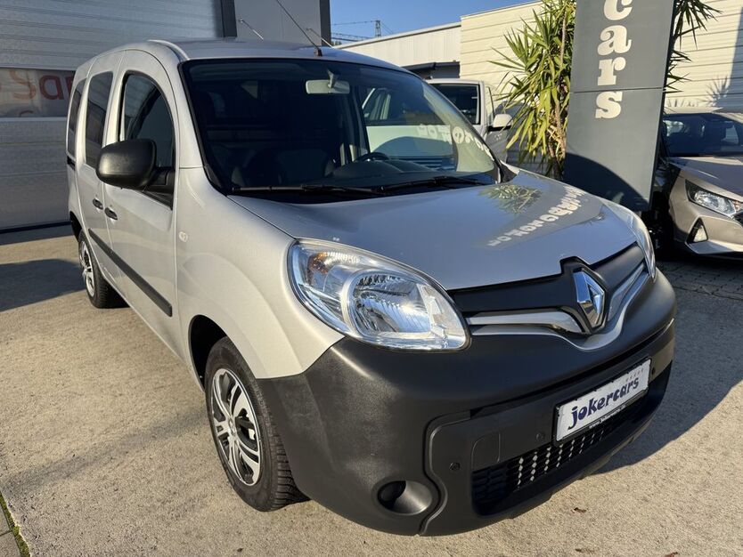 Renault Kangoo 13.690 km 14.990 € Philippsburg 76661