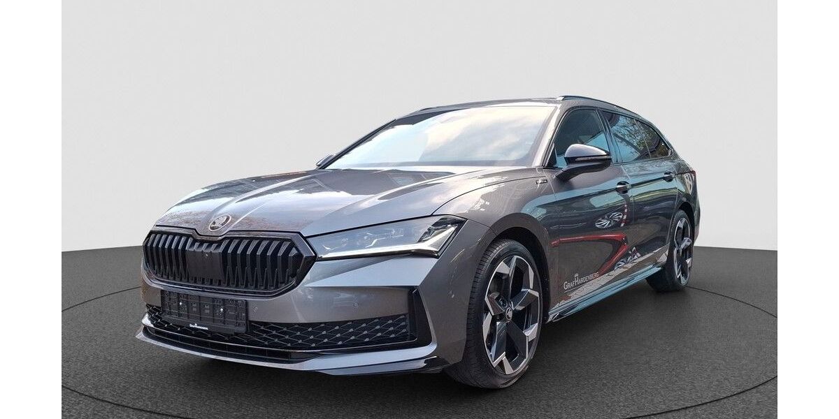 Skoda Superb 10.000 km 48.390 &euro; Karlsruhe 76131