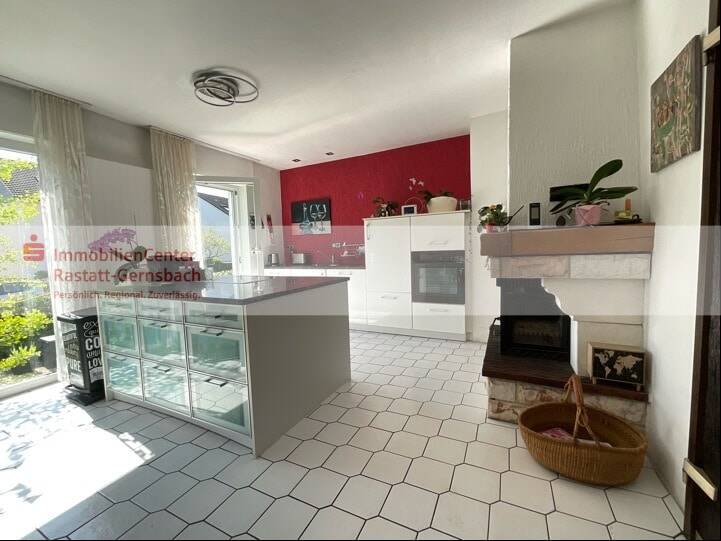 Einfamilienhaus Durmersheim - 6 Zimmer, 181 m&sup2;, 569.000&euro; | Angebot:26797258