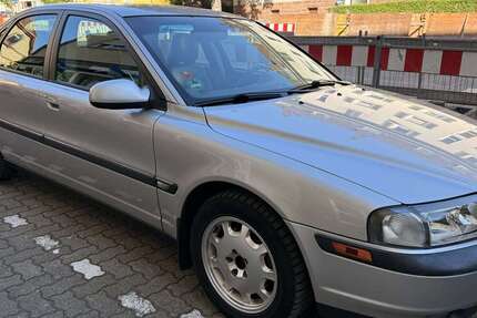 Volvo S80 202.100 km 3.499 &euro; Karlsruhe 76131