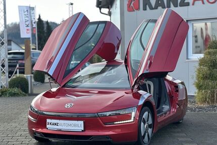 VW XL1