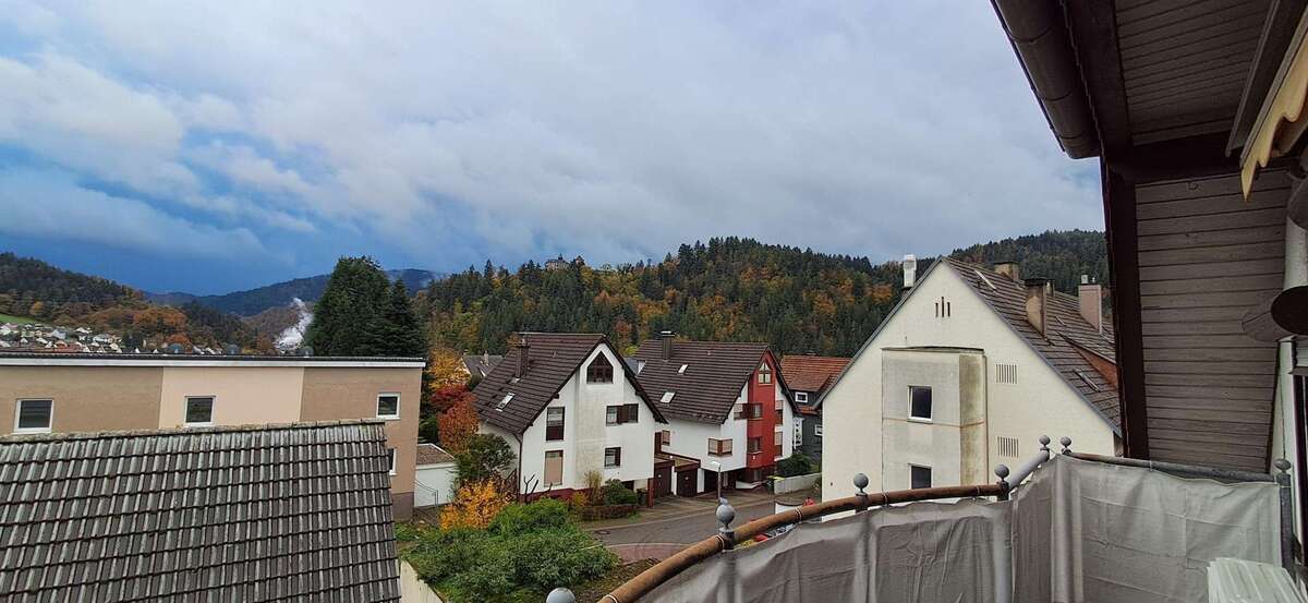 Wohnung zum Mieten in Gernsbach 675 € 55 m² 2 zimmer