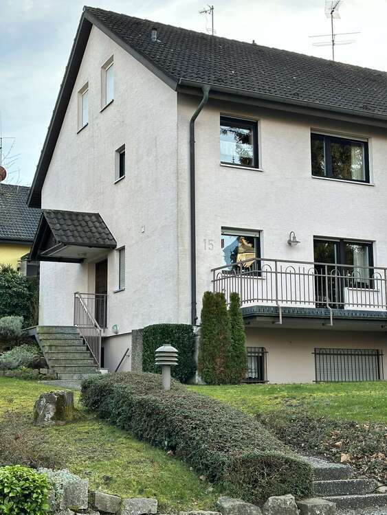 Haus zum Kaufen in Waldbronn 639.000 € 193 m²