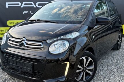 Citroen C1 70.000 km 5.990 &euro; Durmersheim 76448