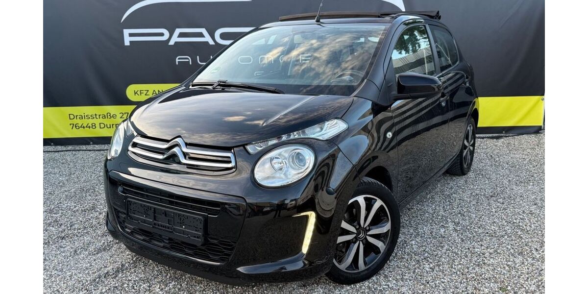 Citroen C1 70.000 km 5.990 &euro; Durmersheim 76448