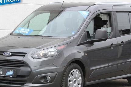 Ford Tourneo Connect 119.500 km 10.755 &euro; Stutensee-Friedrichstal (West) 76297