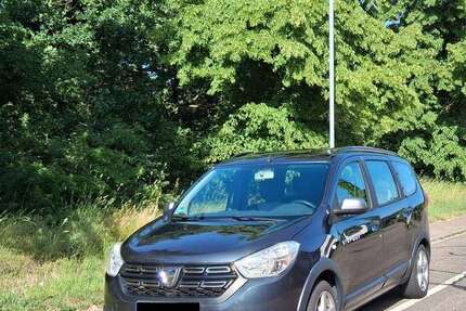 Dacia Lodgy 42.000 km 12.500 &euro; Stutensee, Stadt 76297
