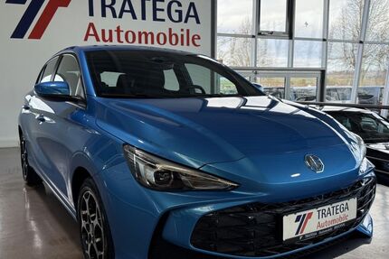 MG 3 3.590 km 15.790 &euro; Bruchsal 76646