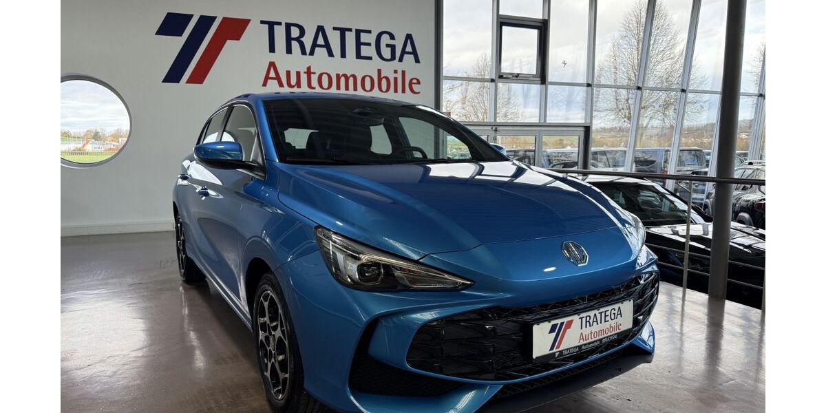 MG 3 3.590 km 15.790 &euro; Bruchsal 76646