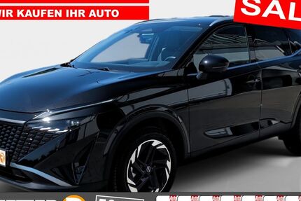 Nissan Qashqai 9.704 km 25.680 &euro; Rheinstetten 76287