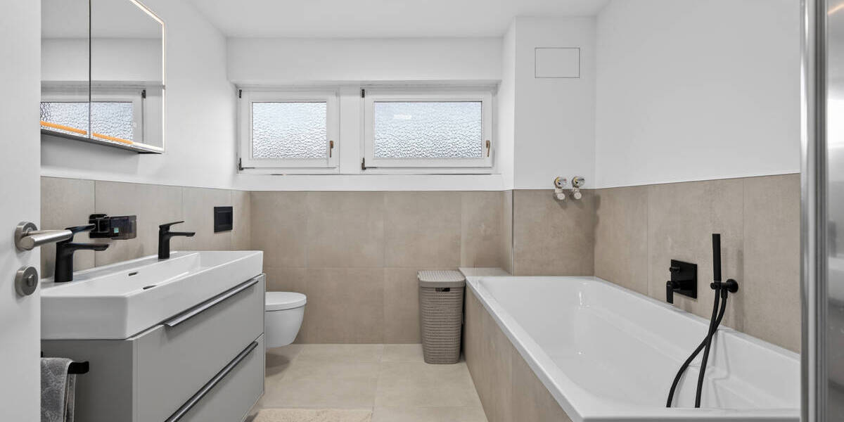 Etagenwohnung Karlsruhe / Knielingen Knielingen - 4 Zimmer, 94 m&sup2;, 397.000&euro; | Angebot:26217693