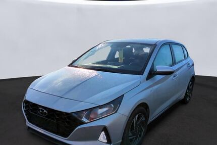 Hyundai i20 67.185 km 14.990 &euro; Bretten 75015