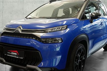 Citroen C3 Aircross 43.200 km 17.580 &euro; Karlsruhe 76185