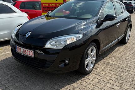 Renault Megane 87.000 km 6.980 € Herxheim 76863