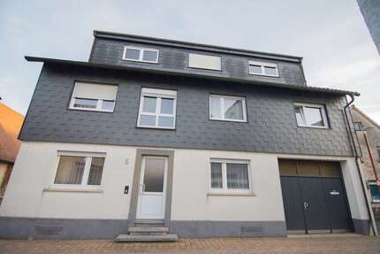 Haus Philippsburg Rheinsheim - 10 Zimmer, 266 m&sup2;, 499.000&euro; | Angebot:26871457