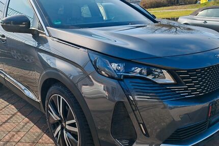 Peugeot 3008 58.713 km 20.900 &euro; Rülzheim 76761