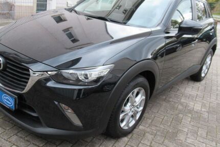 Mazda CX-3 104.000 km 10.990 &euro; Karlsruhe 76131