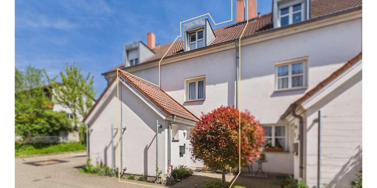 Einfamilienhaus Karlsruhe / Grünwettersbach Grünwettersbach - 5 Zimmer, 120 m&sup2;, 400.000&euro; | Angebot:26564215