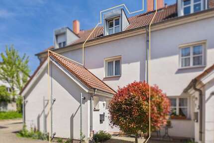 Haus Karlsruhe / Grünwettersbach Grünwettersbach - 5 Zimmer, 120 m&sup2;, 400.000&euro; | Angebot:26564215