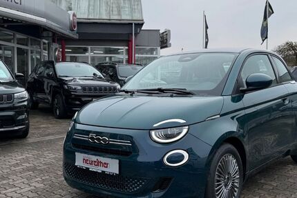 Fiat 500 4.900 km 18.390 &euro; Karlsruhe 76185