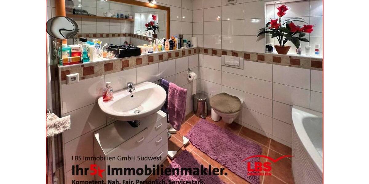 Reihenmittelhaus Pforzheim Nordstadt - 6 Zimmer, 149 m&sup2;, 479.000&euro; | Angebot:25665807