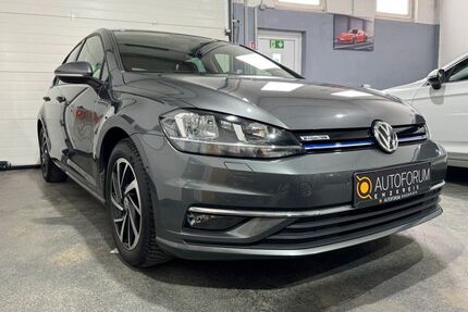 VW Golf 125.000 km 15.990 &euro; Knittlingen 75438