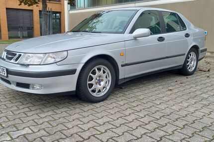 Saab 9-5 169.000 km 4.000 € Ettlingen 76275