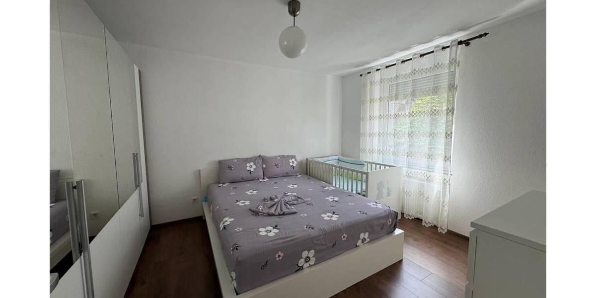 Etagenwohnung Karlsruhe / Mühlburg Mühlburg - 2 Zimmer, 52 m&sup2;, 259.000&euro; | Angebot:26376972