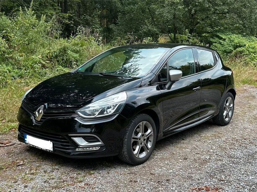 Clio
