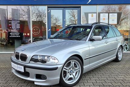 BMW 330 43.000 km 33.289 &euro; Pforzheim 75179