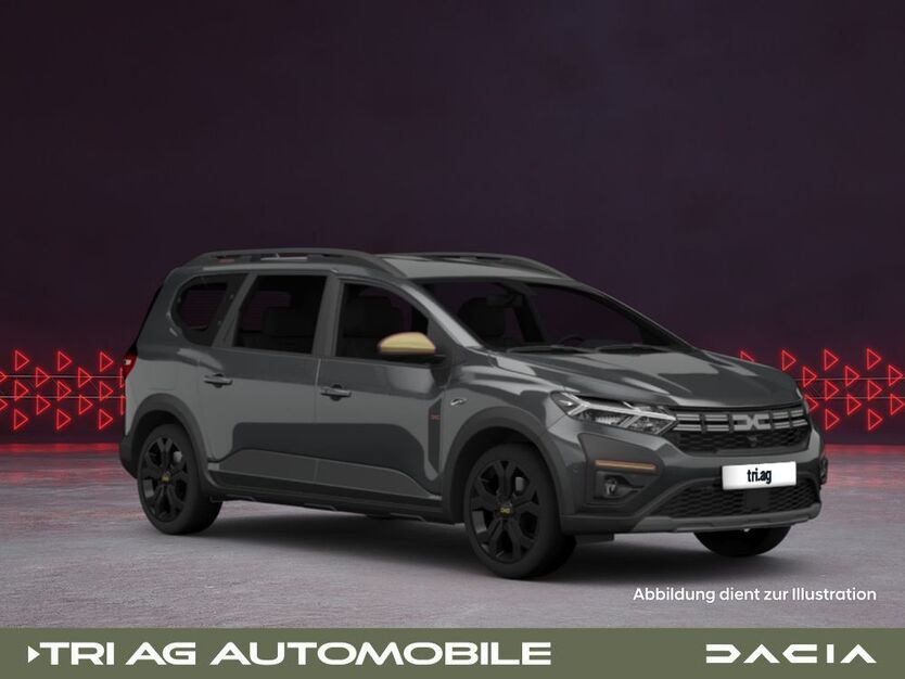 Dacia Jogger 3.741 km 22.740 € Birkenfeld 75217