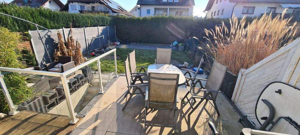 Reihenendhaus Bietigheim - 4 Zimmer, 135 m&sup2;, 479.000&euro; | Angebot:25719234