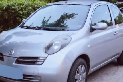 Nissan Micra 135.300 km 1.980 € Neuenbürg 75305