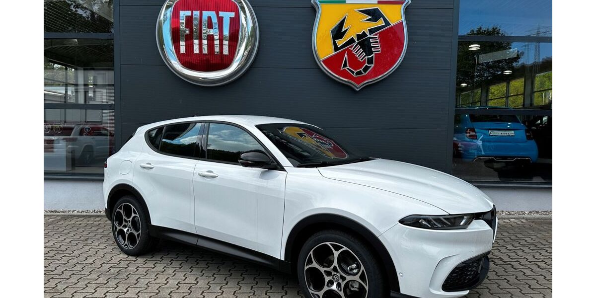 Alfa Romeo Tonale 22.000 km 25.990 &euro; Ettlingen 76275