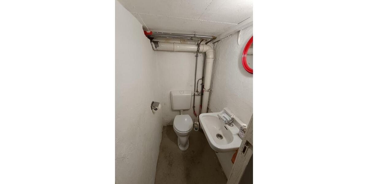 Gewerbeobjekt Pforzheim Büchenbronn - 420&euro; | Angebot:25756916